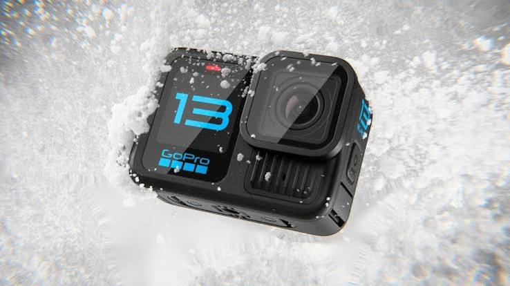 GoPro HERO13 - Image 4
