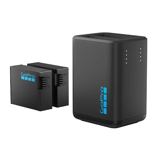 GoPro HERO13 Battery - Image 3