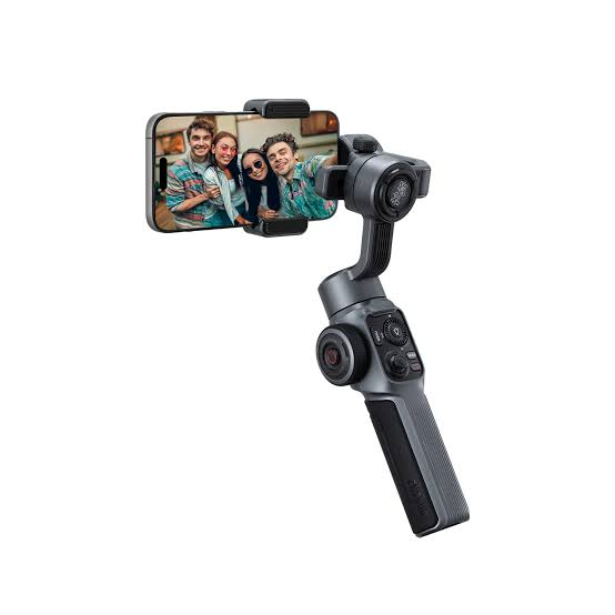 Zhiyun Smooth 5 Combo