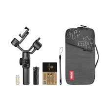 Zhiyun Smooth 5 Combo - Image 3