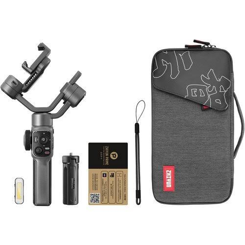 Zhiyun Smooth 5S Combo - Image 2
