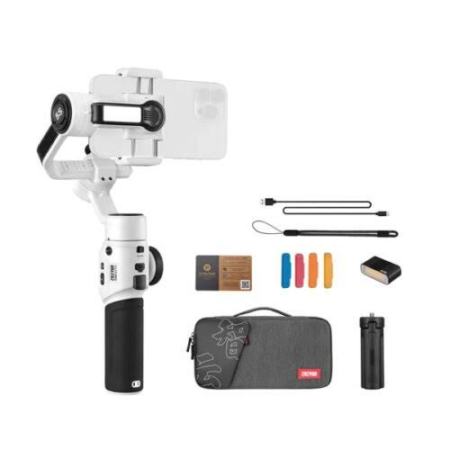 Zhiyun Smooth 5S Combo - Image 4