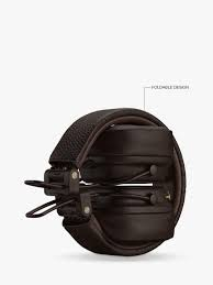 Marshall Major V Bluetooth Wireless Headphones Brown - Image 4