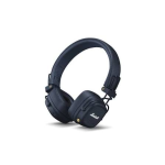 Marshall Major V Bluetooth Wireless Headphones Midnight Blue
