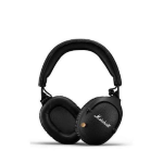 Marshall Monitor II ANC Bluetooth Wireless Headphones Black
