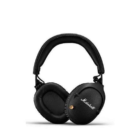 Marshall Monitor II ANC Bluetooth Wireless Headphones Black
