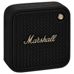 Marshall Willen II Bluetooth Portable Speaker Black & Brass