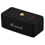 Marshall Emberton II Bluetooth Portable Speaker Black & Brass
