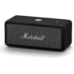 Marshall Emberton II Bluetooth Portable Speaker Black & Steel