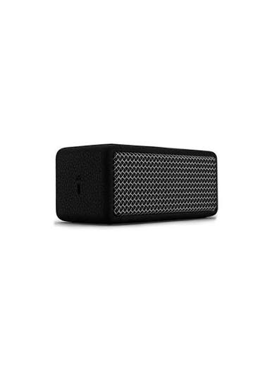 Marshall Emberton II Bluetooth Portable Speaker Black & Steel - Image 6