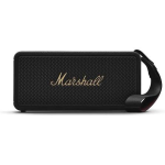 Marshall Middleton Bluetooth Portable Speaker Black & Brass