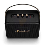 Marshall Kilburn II Bluetooth Portable Speaker Black & Brass
