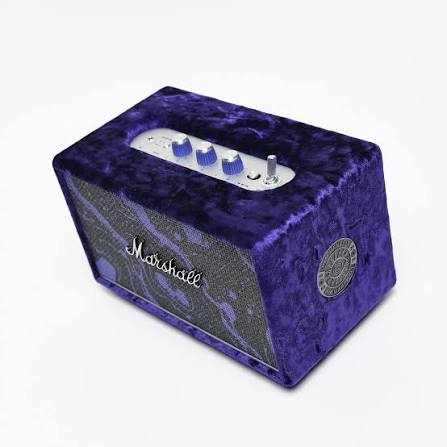 Marshall Acton III Hendrix Limited Edition Bluetooth Speaker - Image 5