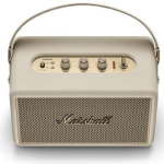 Marshall Kilburn III Bluetooth Portable Speaker Cream