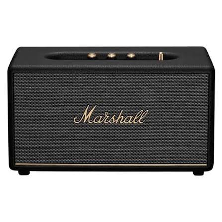 Marshall Stanmore III Bluetooth Speaker Black - Image 2