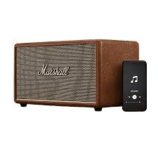 Marshall Stanmore III Bluetooth Speaker Brown - Image 6