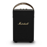 Marshall Tufton Bluetooth Portable Speaker Black & Brass