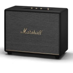 Marshall Woburn III Bluetooth Speaker Black