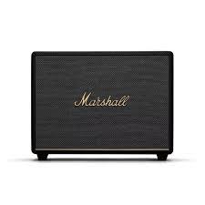 Marshall Woburn III Bluetooth Speaker Black - Image 2