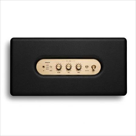 Marshall Woburn III Bluetooth Speaker Black - Image 5