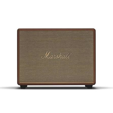 Marshall Woburn III Bluetooth Speaker Brown - Image 5