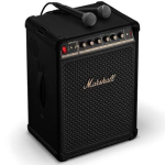 Marshall Bromley 450 Bluetooth Party Speaker Black & Brass