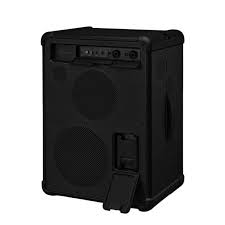 Marshall Bromley 450 Bluetooth Party Speaker Black & Brass - Image 3