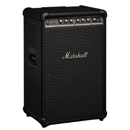 Marshall Bromley 750 Bluetooth Party Speaker Black & Brass