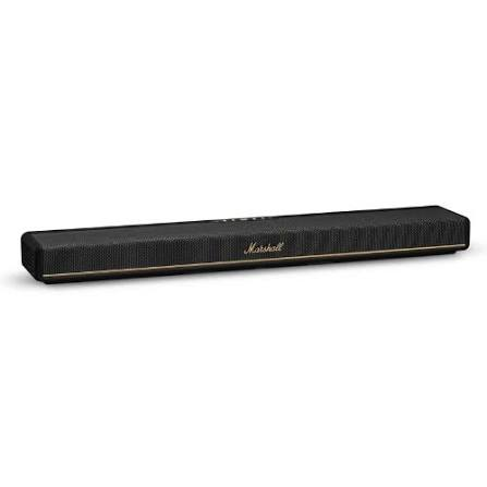 Marshall Heston 60 Soundbar Black