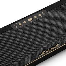 Marshall Heston 60 Soundbar Black - Image 7