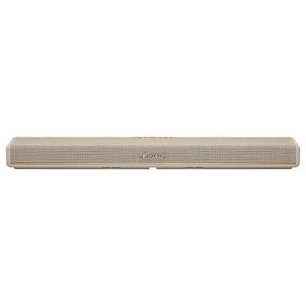 Marshall Heston 60 Soundbar Cream