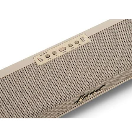 Marshall Heston 60 Soundbar Cream - Image 3