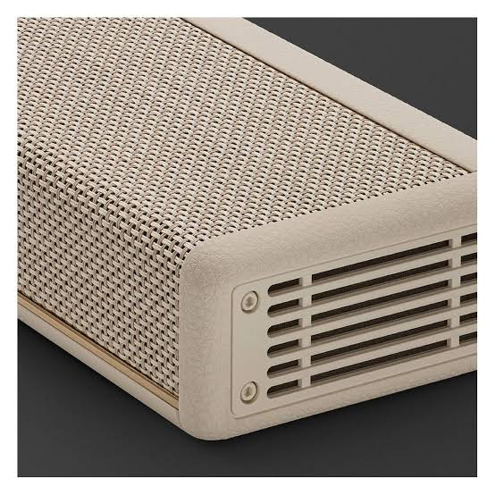 Marshall Heston 60 Soundbar Cream - Image 6
