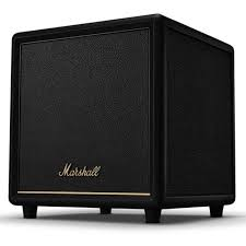 Marshall Heston Sub 200 TV Subwoofer Black - Image 6