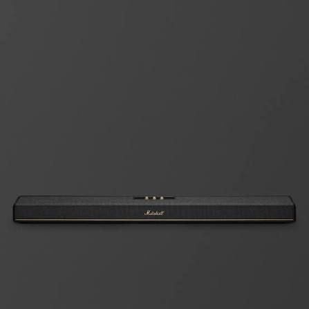 Marshall Heston 120 Soundbar Black - Image 3