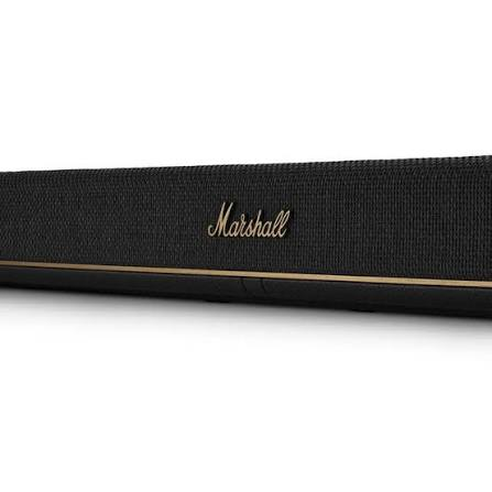 Marshall Heston 120 Soundbar Black - Image 7