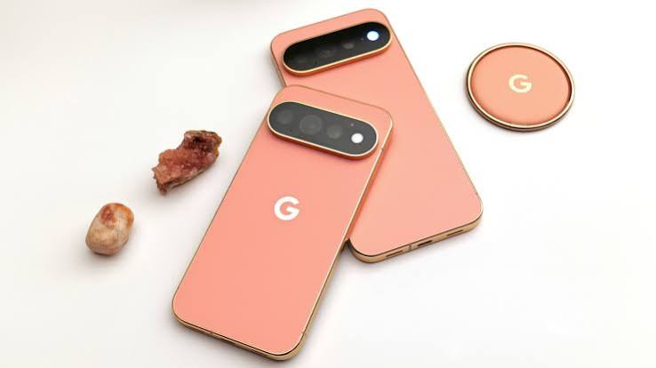Google Pixel 11 Pro XL 256GB - Image 2