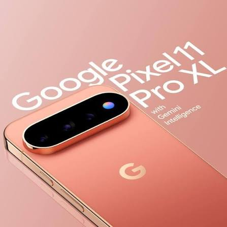Google Pixel 11 Pro XL 256GB - Image 5
