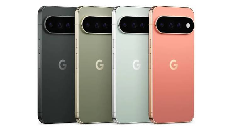 Google Pixel 11 Pro 256GB - Image 3