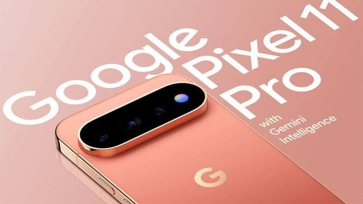 Google Pixel 11 Pro 256GB - Image 6