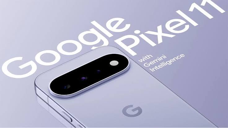 Google Pixel 11 256GB - Image 3