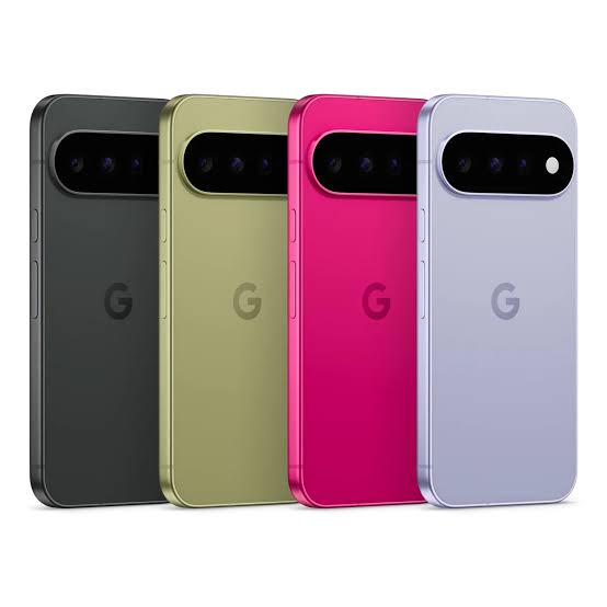Google Pixel 11 256GB - Image 4