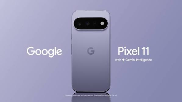 Google Pixel 11 256GB - Image 2