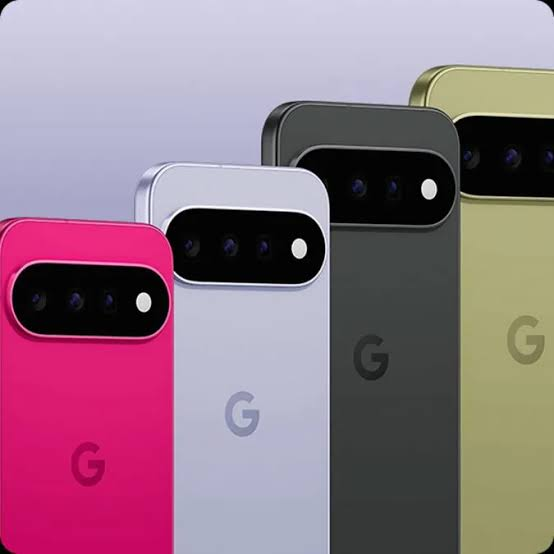 Google Pixel 11 256GB - Image 5