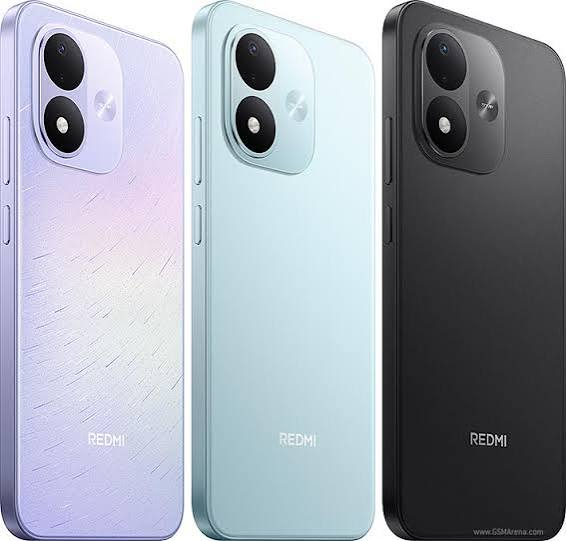 Redmi Note 17 8GB/256GB - Image 3