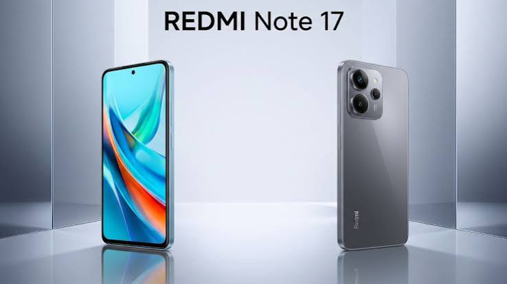 Redmi Note 17 8GB/256GB - Image 4