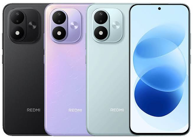 Redmi Note 17 8GB/256GB - Image 2