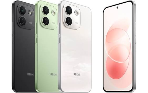 Redmi Note 17 Pro Max 5G 12GB/512GB - Image 3