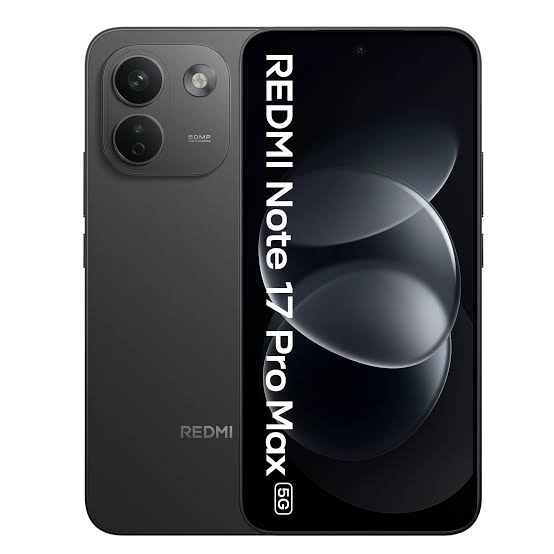 Redmi Note 17 Pro Max 5G 12GB/512GB - Image 6