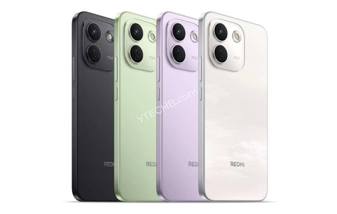 Redmi Note 17 Pro Max 5G 12GB/512GB - Image 2
